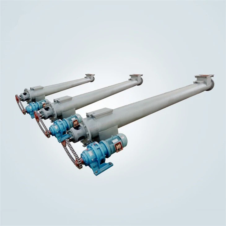 LSY auger conveyor